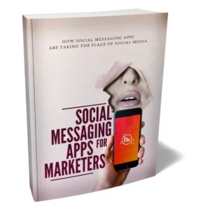 Social Messaging Apps For Marketers