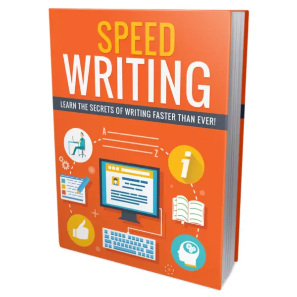 Speed Writing