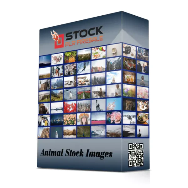 Stock Image Firesale – Animals