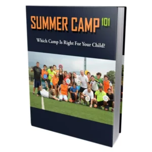 Summer Camp 101