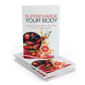 Supercharge Your Body