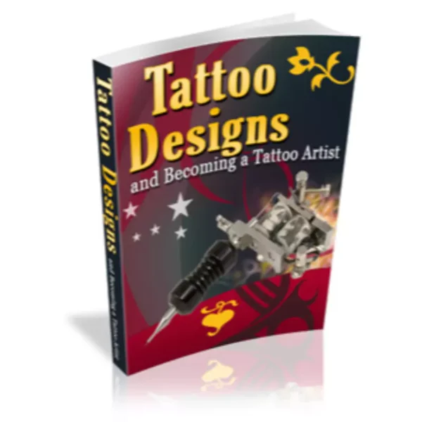 Tattoo Designs