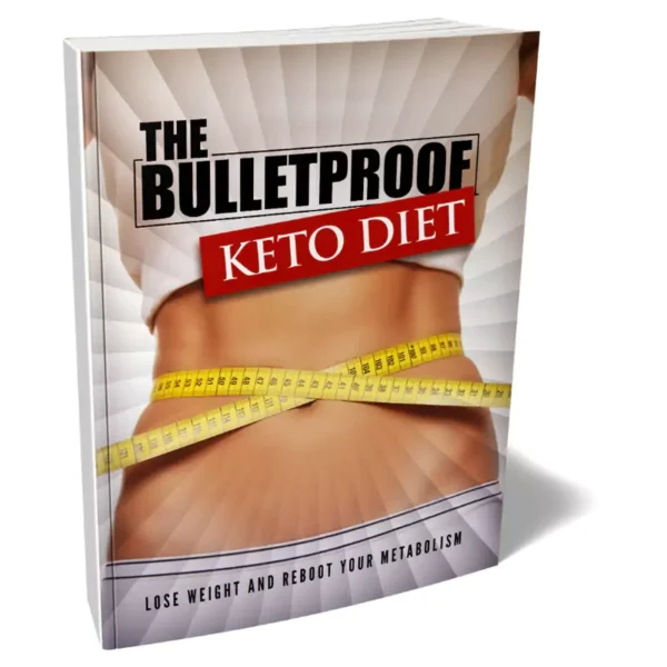 The Bulletproof Keto Diet