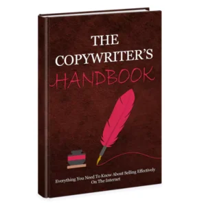 The Copywriter’s Handbook