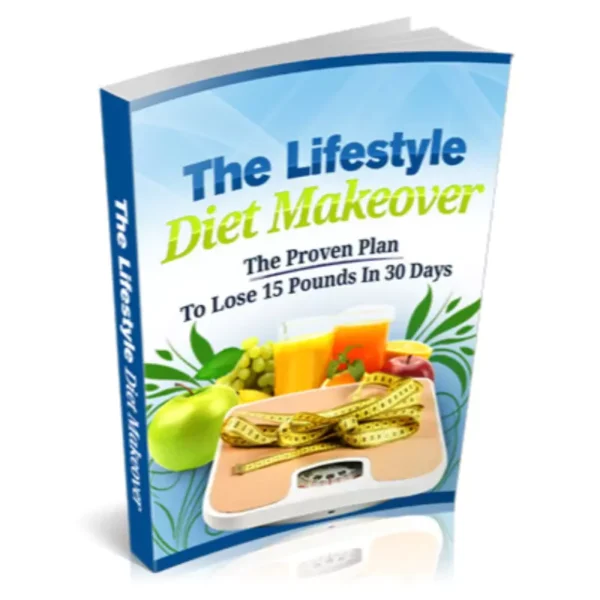 The Lifestyle Diet Makeover