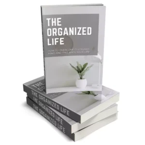 The Organized Life