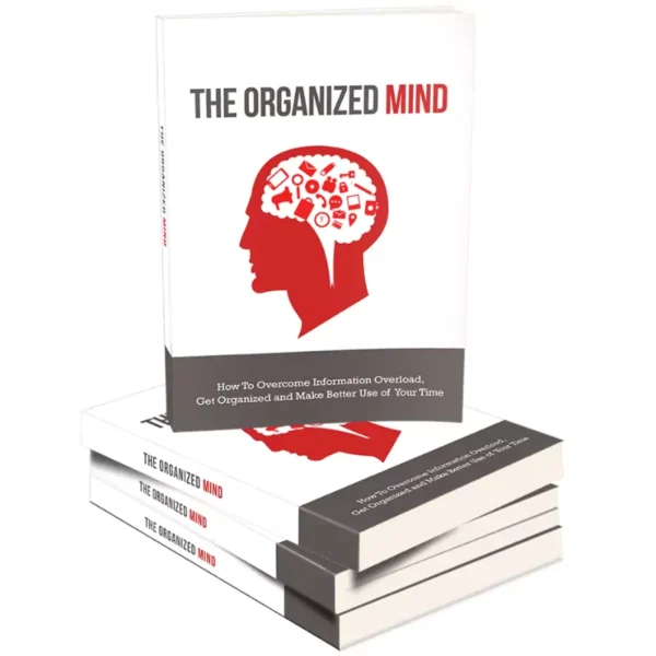 The Organized Mind