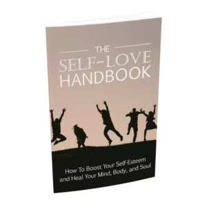 The Self-Love Handbook