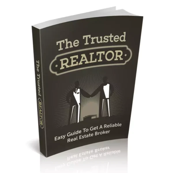 The Trusted Realtor