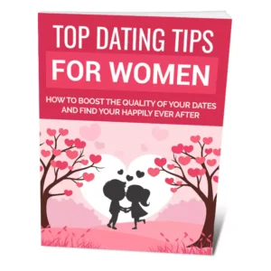 Top Dating Tips For Women