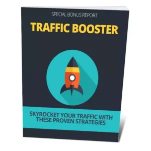 Traffic Booster