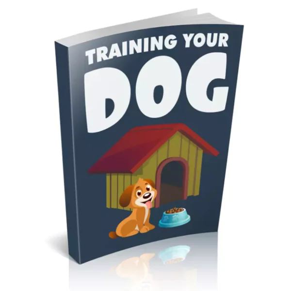 Training Your Dog