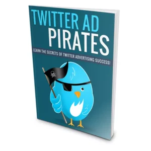 Twitter Ad Pirates