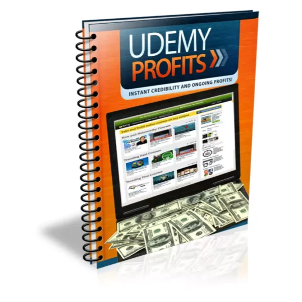 Udemy Profits