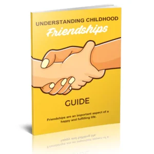 Understanding Childhood Friendships