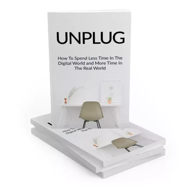 Unplug