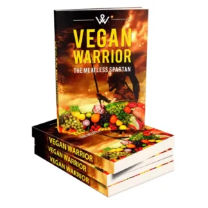 Vegan Warrior