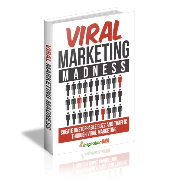 Viral Marketing Madness