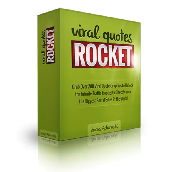 Viral Quotes Rocket