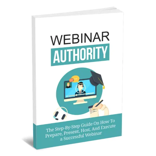 Webinar Authority