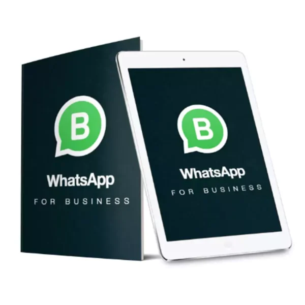 WhatsApp For Business