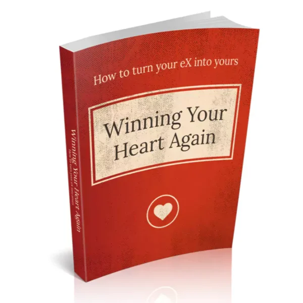 Winning Your Heart Again