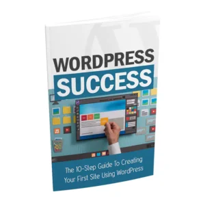 WordPress Success