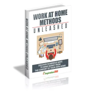 Work At Home Methods Unleashed