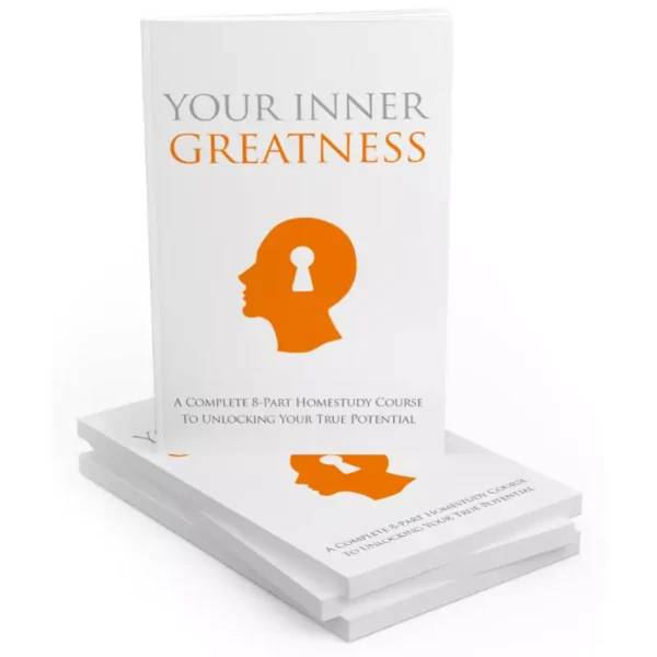 Your Inner Greatness