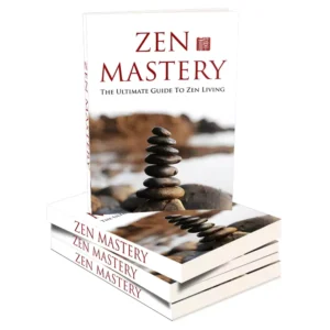 Zen Mastery