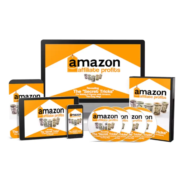 amazon-affiliate-profits-upgrade-packages