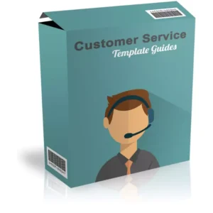 customer-service-template-guides