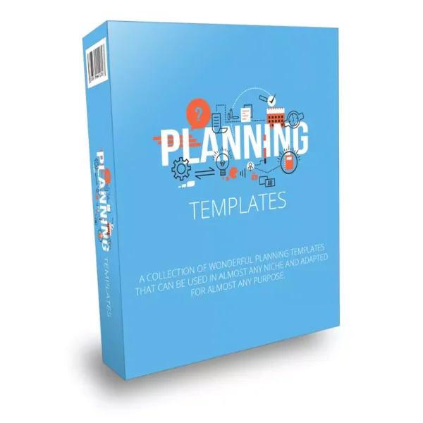 planning-templates