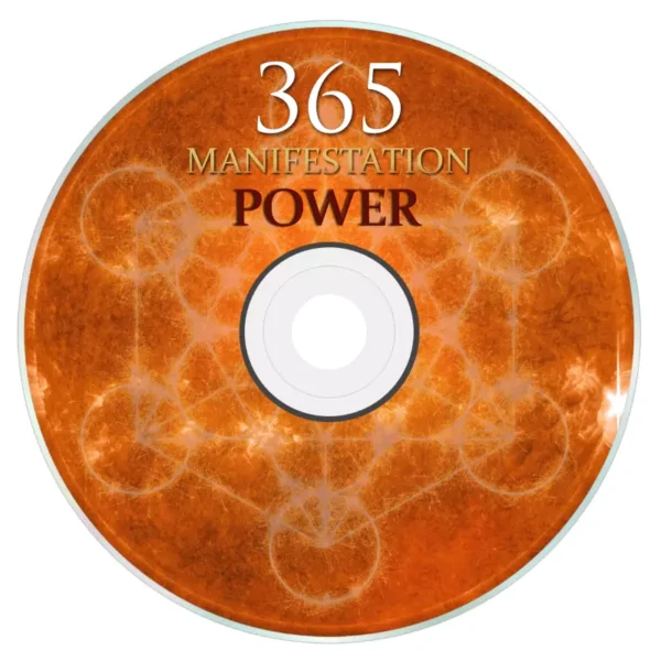 365-manifestation-power-upgrade