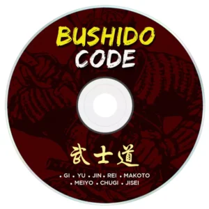 bushido-code-upgrade