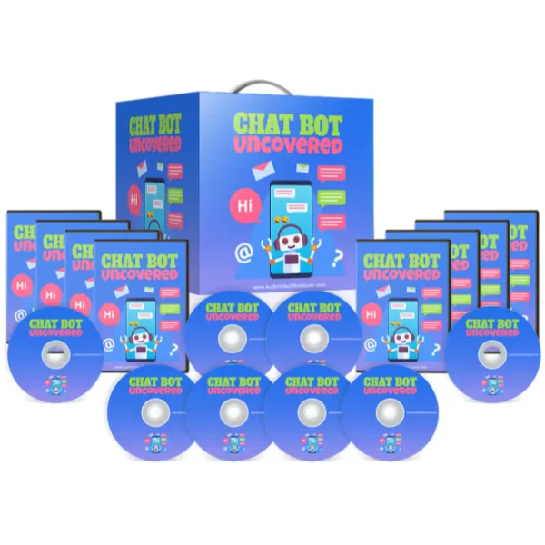 chatbot-uncovered