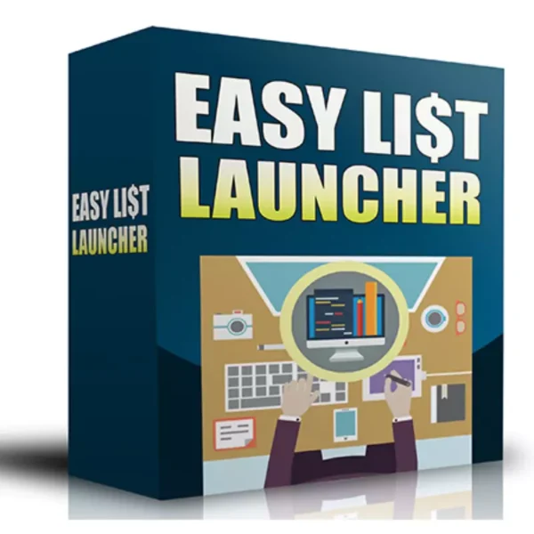 easy-list-launcher