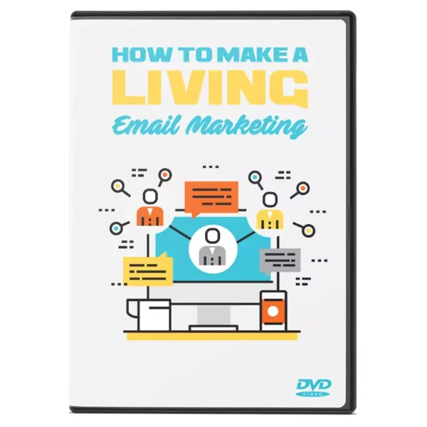 how-to-make-a-living-email-marketing