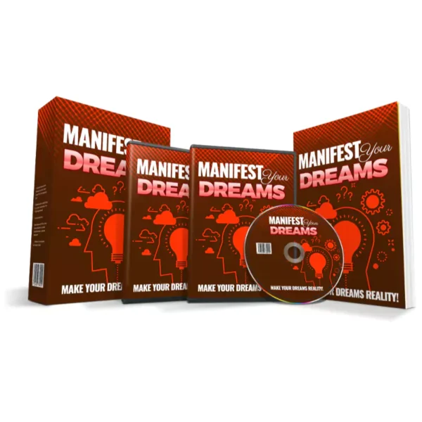 manifestyourdreams