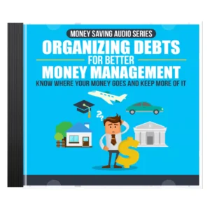 organizing-debts-for-better-money-management