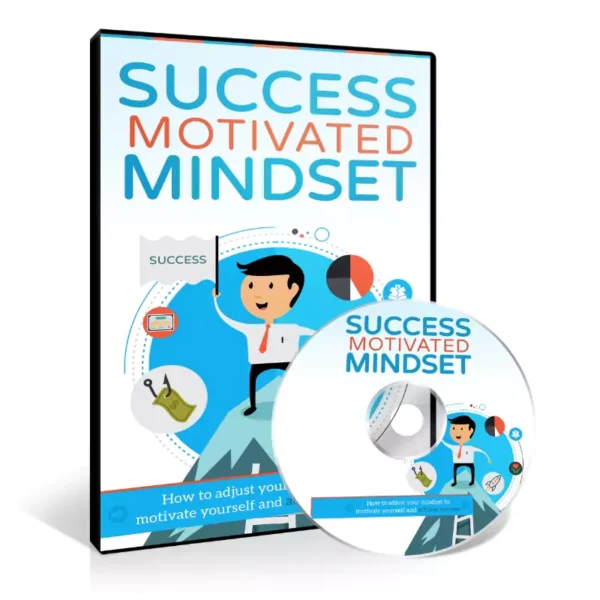 Success Motivated Mindset Upgrade – Miplr.com