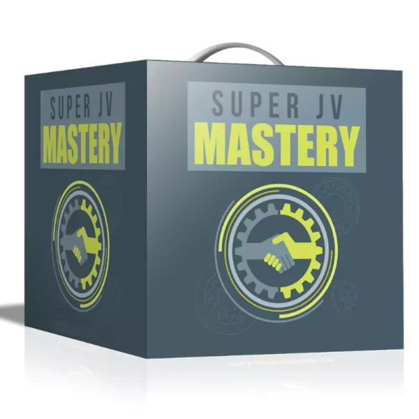 super-jv-mastery