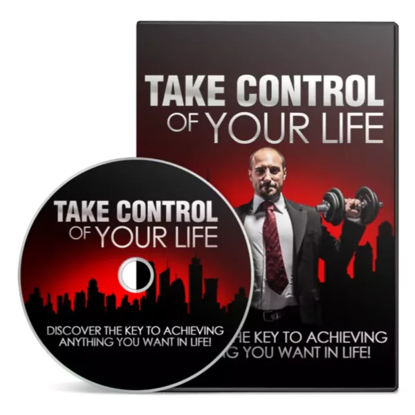 take-control-of-your-life